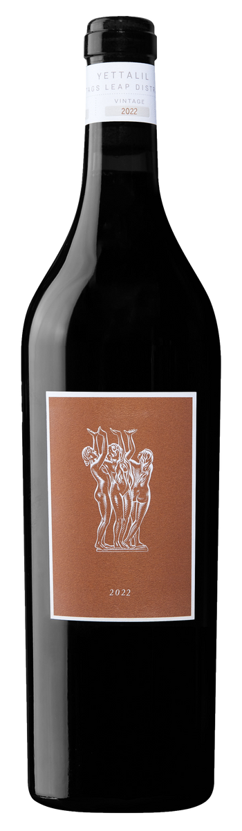 2022 Yettalil, Stags Leap District, Napa Valley