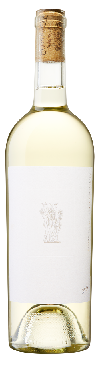 2023 Estate Sauvignon Blanc, Yountville, Napa Valley