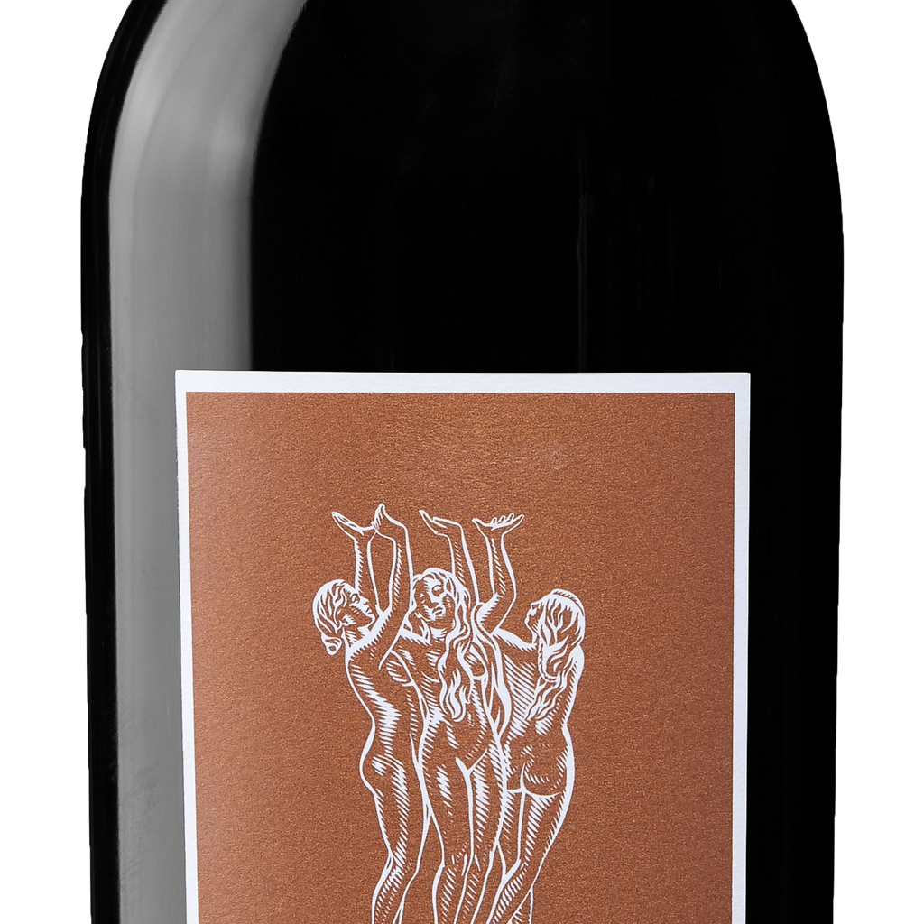 2023 Yettalil, Stags Leap District, Napa Valley – Clos du Val