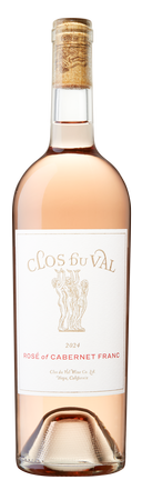 2024 Rosé of Cabernet Franc