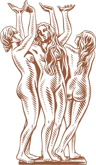 Clos du Val's The Three Graces
