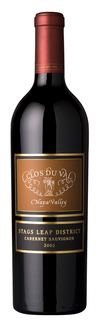 2005 Estate Cabernet Sauvignon, Stags Leap District, Napa Valley