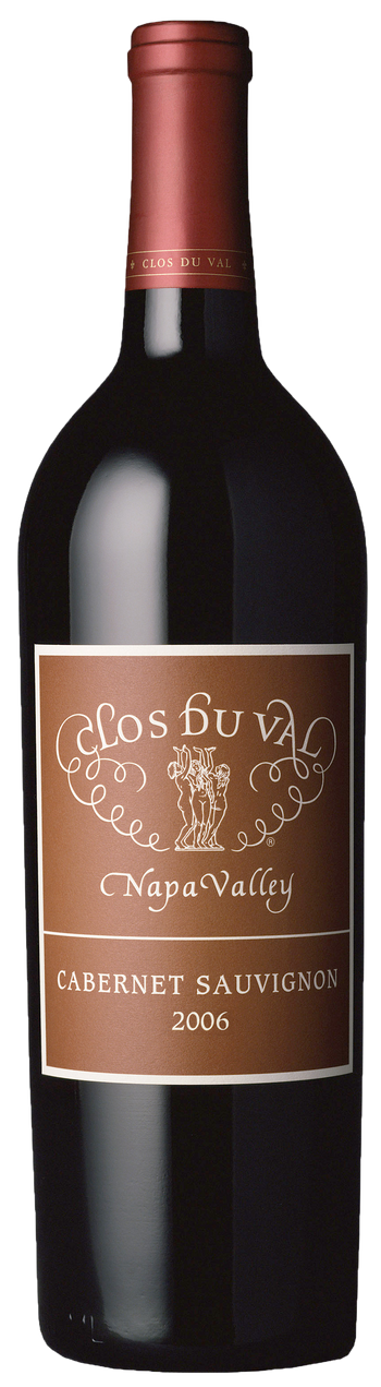 2006 Cabernet Sauvignon, Napa Valley