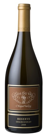 2008 Chardonnay Reserve