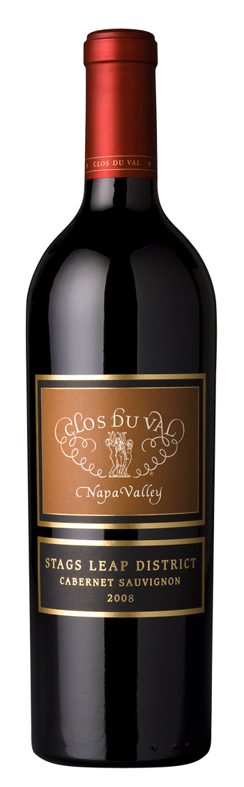 2008 Estate Cabernet Sauvignon, Stags Leap District, Napa Valley Magnum