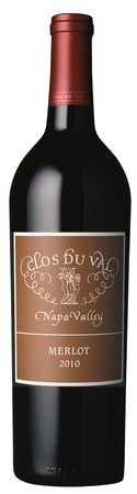 2010 Merlot, Napa Valley
