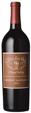 2010 Cabernet Sauvignon Magnum