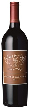 2011 Cabernet Sauvignon, Napa Valley