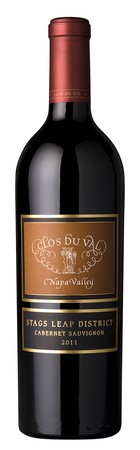 2011 Cabernet Sauvignon, Stags Leap District, Napa Valley