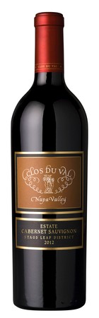 2012 Cabernet Sauvignon, Stags Leap District, Napa Valley
