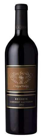 2012 Reserve Cabernet Sauvignon 3L