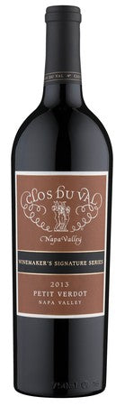 2013 Petit Verdot
