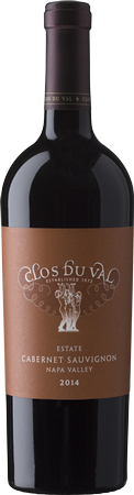 2014 Napa Cabernet Sauvignon