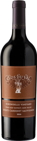 2016 Estate Cabernet Sauvignon