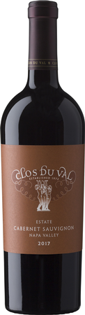 2017 Estate Cabernet Sauvignon