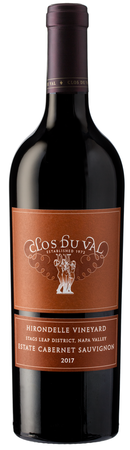 2018 Estate Cabernet Sauvignon 3L
