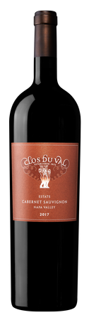 2017 Estate Cabernet Sauvignon Magnum