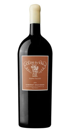 2019 Cabernet Sauvignon, Napa Valley 6L