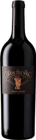 2014 Estate Three Graces 3L