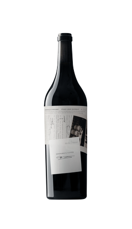 Bernard's Cuvée