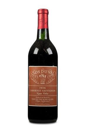 1976 Cabernet Sauvignon, Napa Valley Magnum