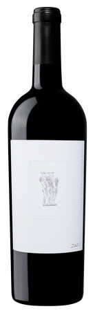 2022 Estate Cabernet Franc, Stags Leap District, Napa Valley