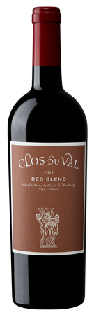2022 California Red Blend
