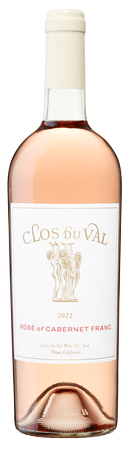 2022 Rosé of Cabernet Franc