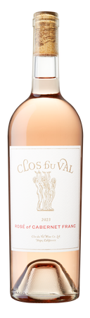 2023 Rosé of Cabernet Franc