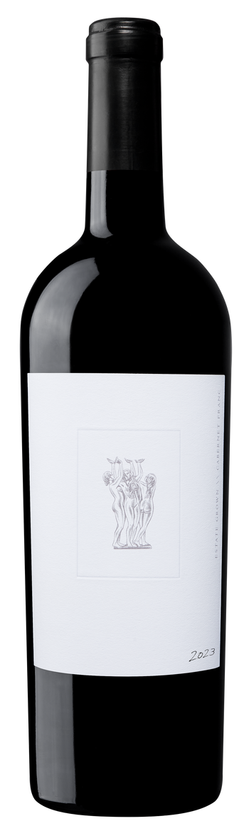 2023 Hirondelle Estate Wines – Clos Du Val