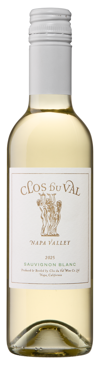 2025 Sauvignon Blanc 375mL