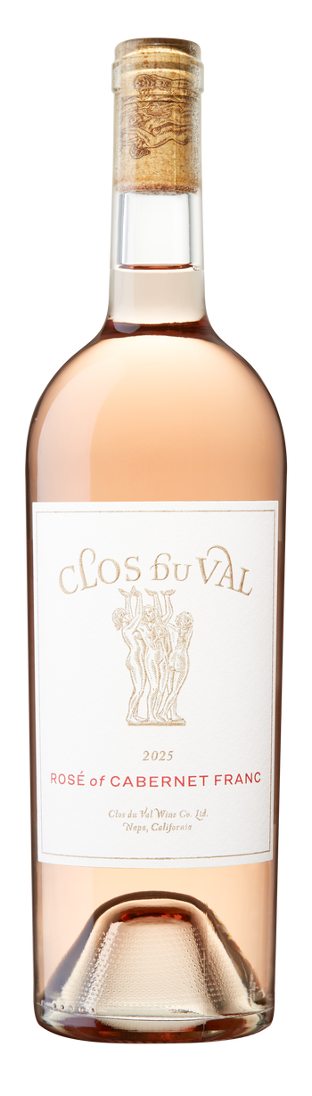 2025 Rosé of Cabernet Franc