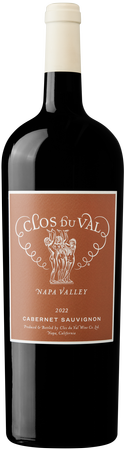 2022 Cabernet Sauvignon, Napa Valley Magnum