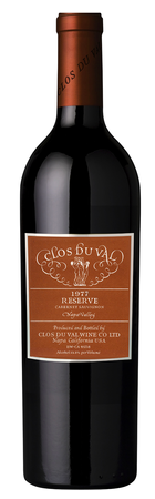 1977 Reserve Cabernet Sauvignon Magnum