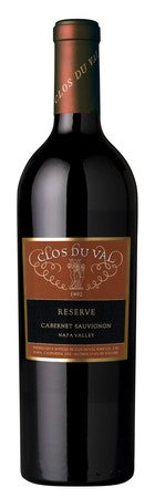1992 Reserve Cabernet Sauvignon 6L