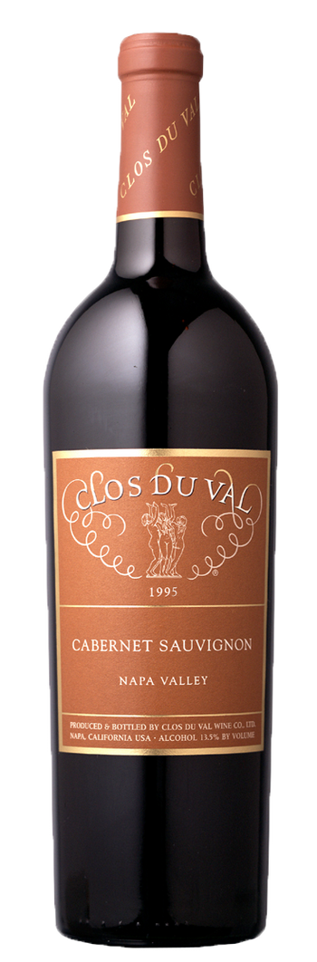 1995 Cabernet Sauvignon, Napa Valley