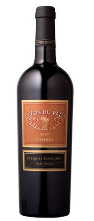 1997 Reserve Cabernet Sauvignon