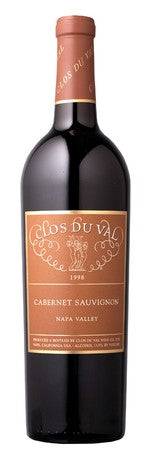 1998 Cabernet Sauvignon 6L, Napa Valley 6L