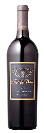 1999 Stags Leap District Cabernet Sauvignon 3L