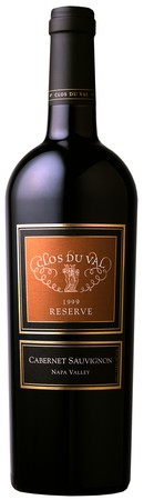 1999 Reserve Cabernet Sauvignon Magnum