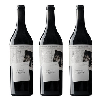 Bernard's Cuvée 3-Bottle Collection