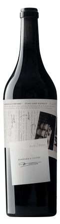 Bernard's Cuvée