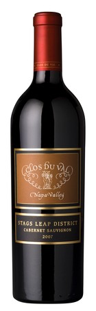 2007 Cabernet Sauvignon, Stags Leap District, Napa Valley 6L