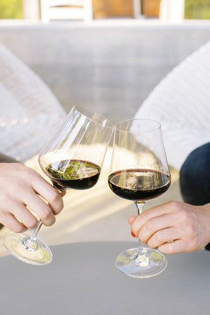 Gabriel Glas | Set of 2 Wine Glasses