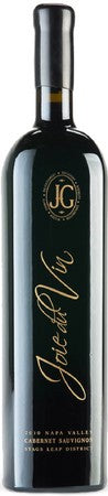 2010 Joie Du Vin Magnum