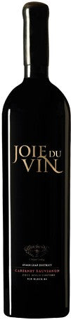 2011 Joie Du Vin Etched Magnum