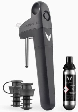 Coravin Pivot