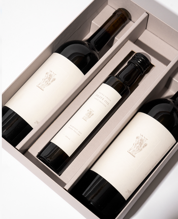 Estate Cabernet Franc Duo