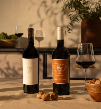 Cabernet Cornerstones