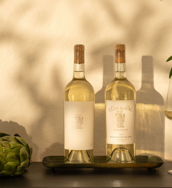 Sauvignon Blanc Duo